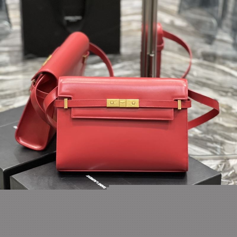Y*L top handle bags